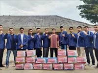 Regular Lecture Program STIE Hidayatullah Depok Nomor 1
