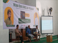Regular Lecture Program STIE Hidayatullah Depok Nomor 2