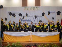 Regular Lecture Program STIE Hidayatullah Depok Nomor 6