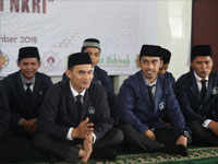 Regular Lecture Program STIE Hidayatullah Depok Nomor Beraneka Foto 4