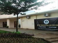 Regular Lecture Program STIE Hidayatullah Depok Nomor Foto Home 1