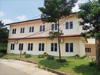 Regular Lecture Program STIE Hidayatullah Depok Nomor Foto Home 2