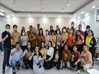Regular Lecture Program Hidayatullah Nomor 5