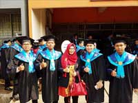 Regular Lecture Program Hidayatullah Nomor Home Photo 3